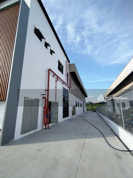 Factory for Sale in Skudai (Johor) - Liew . - PropertyGuru.com.my