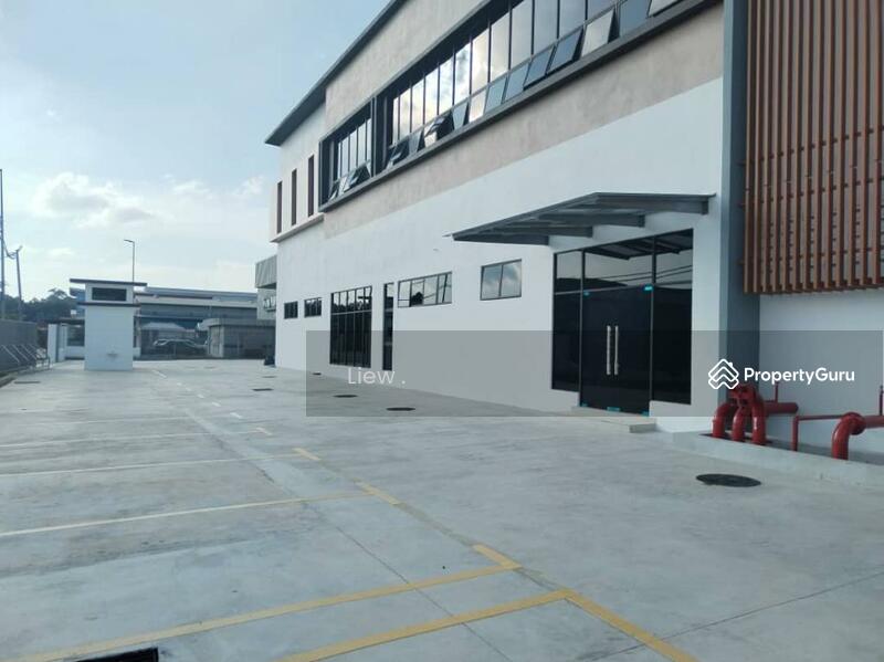 Factory for Sale in Skudai (Johor) - Liew . - PropertyGuru.com.my