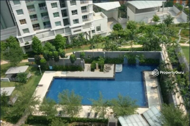 Condominium for Sale at Metropolitan Square - KT Teoh - PropertyGuru.com.my