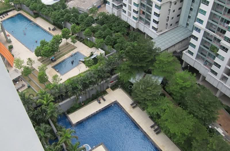Condominium for Sale at Metropolitan Square - KT Teoh - PropertyGuru.com.my