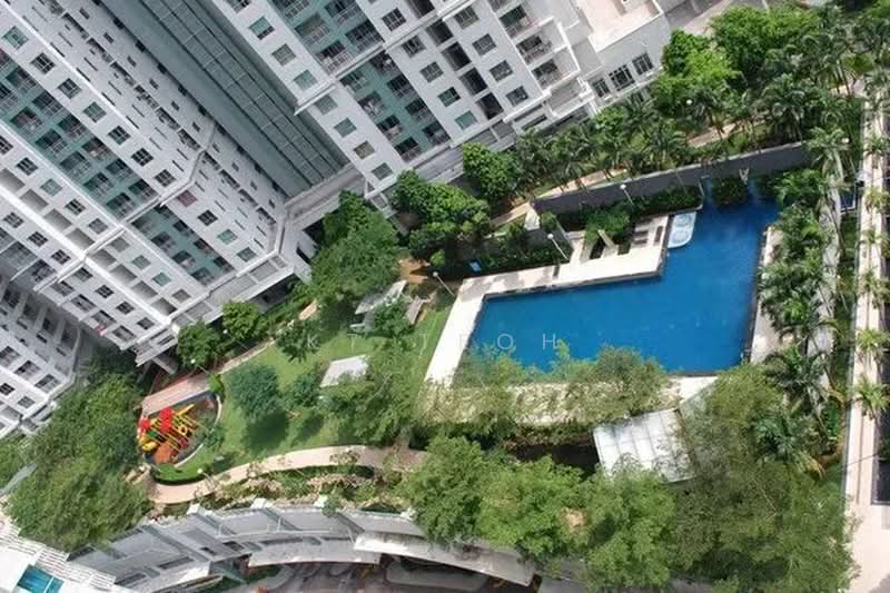 Condominium for Sale at Metropolitan Square - KT Teoh - PropertyGuru.com.my