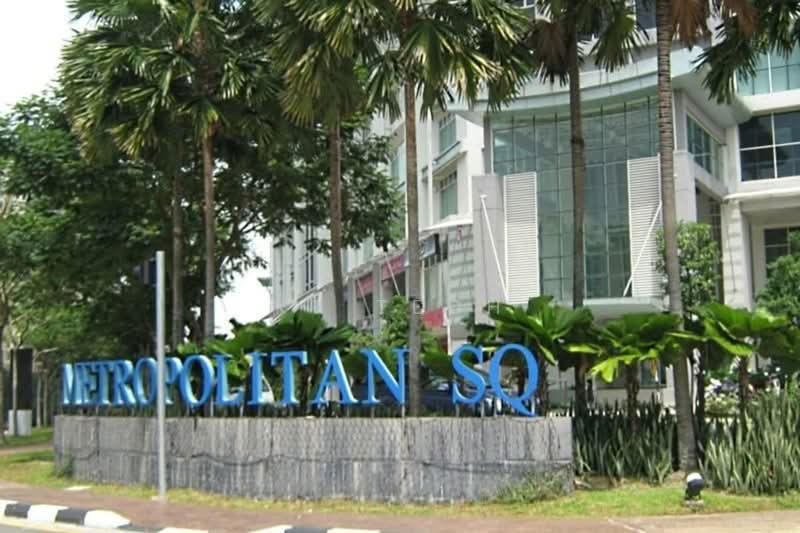 Condominium for Sale at Metropolitan Square - KT Teoh - PropertyGuru.com.my