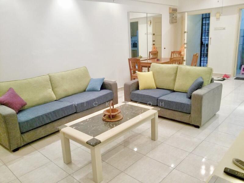 Kondominium untuk Dijual di Kelana Mahkota - Nick Yeoh - PropertyGuru.com.my