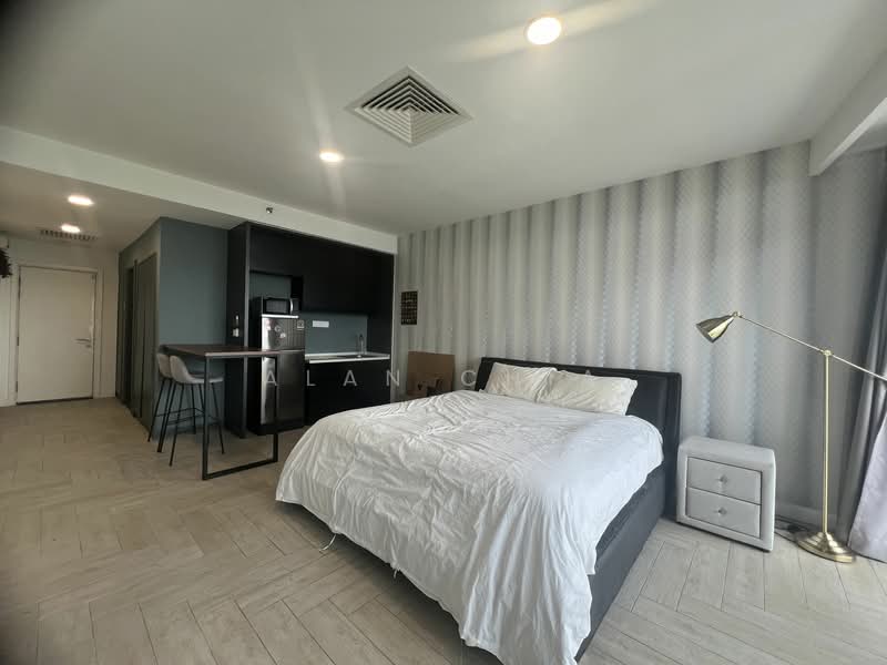 Condominium for Rent at SOHO @ Empire City - Alan Chia - PropertyGuru.com.my