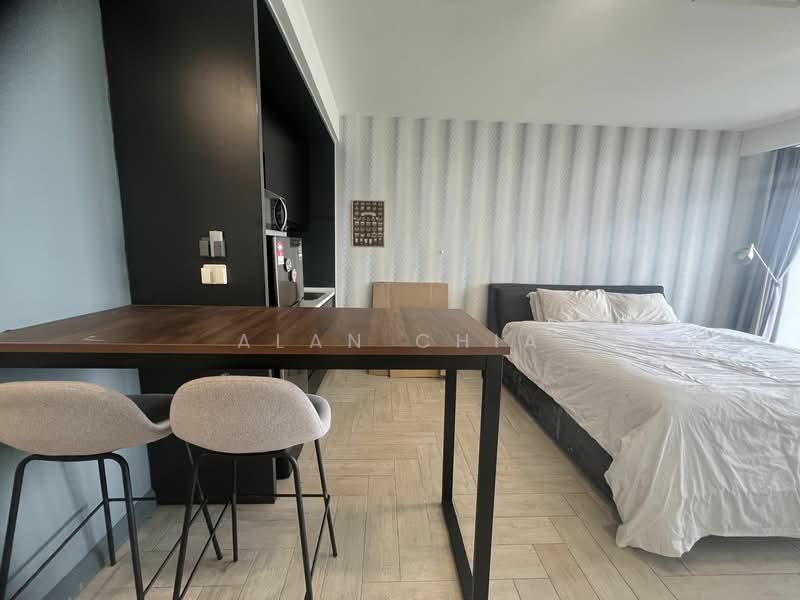 Condominium for Rent at SOHO @ Empire City - Alan Chia - PropertyGuru.com.my