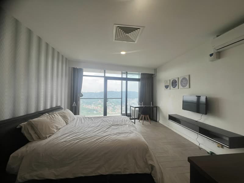 Condominium for Rent at SOHO @ Empire City - Alan Chia - PropertyGuru.com.my