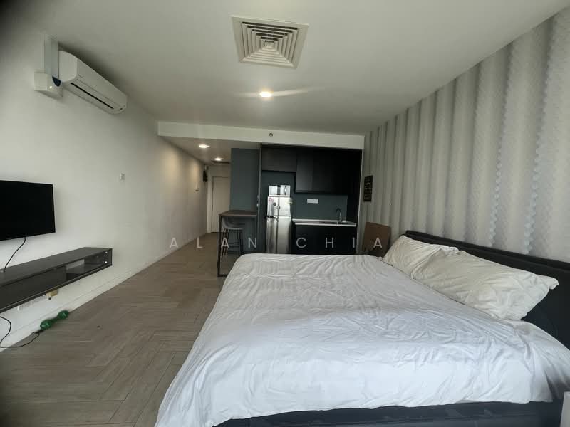 Condominium for Rent at SOHO @ Empire City - Alan Chia - PropertyGuru.com.my