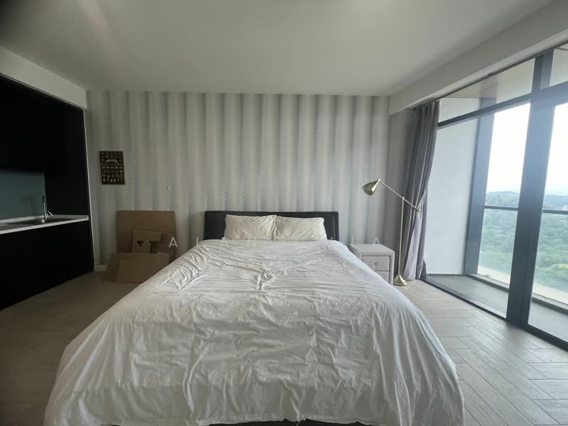 Condominium for Rent at SOHO @ Empire City - Alan Chia - PropertyGuru.com.my