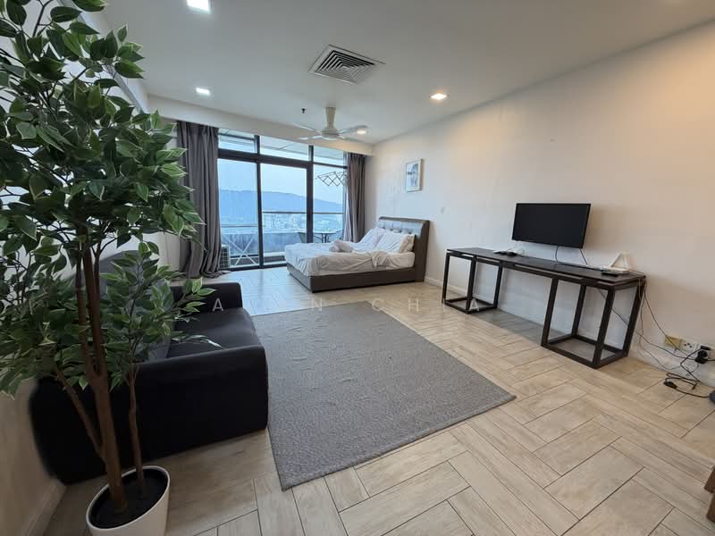 Kondominium untuk Disewa di SOHO @ Empire City - Alan Chia - PropertyGuru.com.my