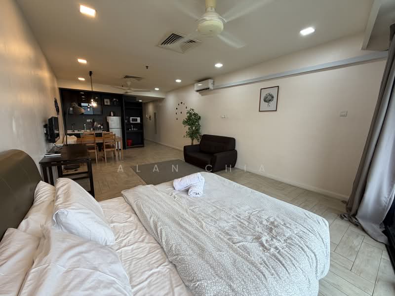 Kondominium untuk Disewa di SOHO @ Empire City - Alan Chia - PropertyGuru.com.my