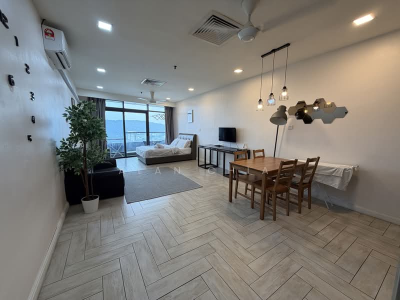 Kondominium untuk Disewa di SOHO @ Empire City - Alan Chia - PropertyGuru.com.my