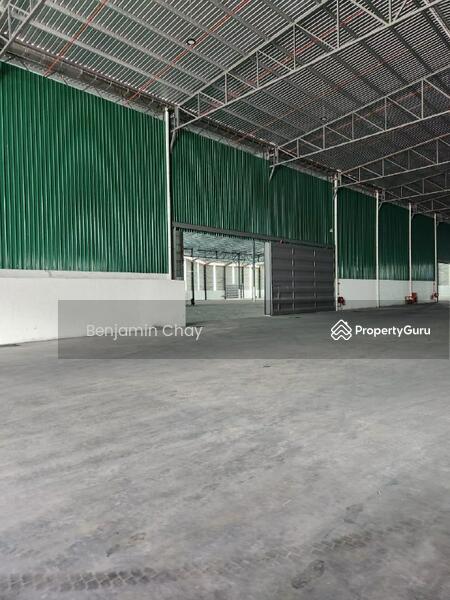 Factory for Rent in Port Klang (Pelabuhan Klang) (Selangor) - Benjamin Chay - PropertyGuru.com.my