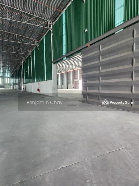 Factory for Rent in Port Klang (Pelabuhan Klang) (Selangor) - Benjamin Chay - PropertyGuru.com.my