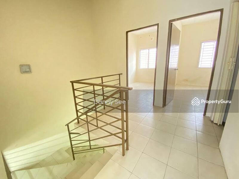 Taman Scientex Kulai Kelapa Sawit Double Storey Terrace House, Kulai