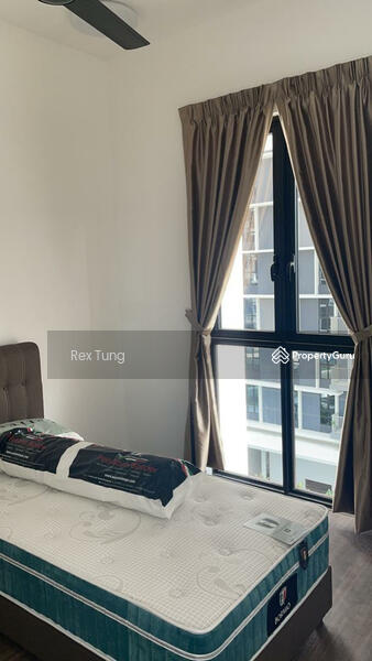 Condominium for Rent at Vertu Resort - Rex Tung - PropertyGuru.com.my