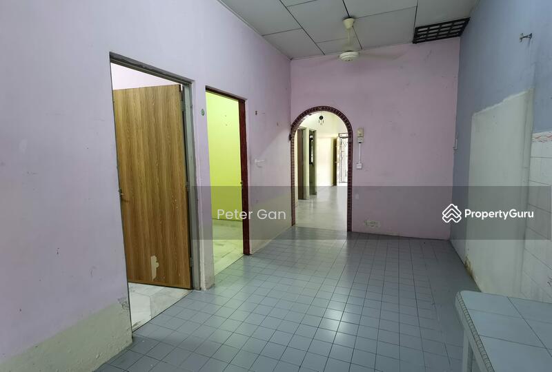 For Sale Jalan Kuala Kangsar Single Storey House Taman Che Wan, Tasek