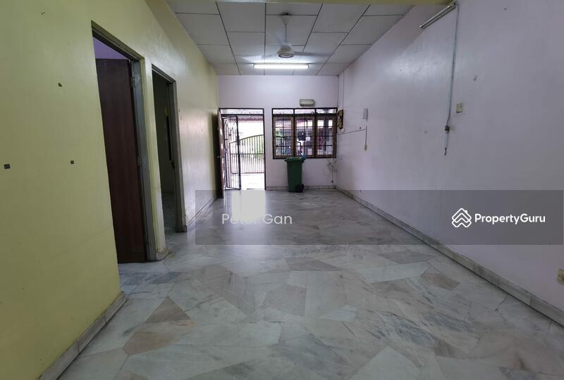 For Sale Jalan Kuala Kangsar Single Storey House Taman Che Wan, Tasek