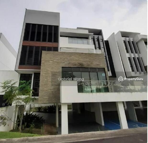 Residensi Ledang untuk SALE Persiaran Puteri Ledang, East Ledang