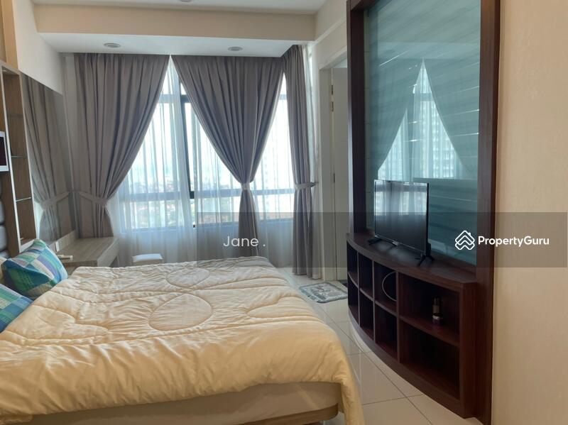Untuk Disewa - Mont Residence