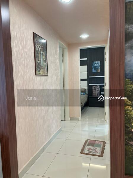 Untuk Disewa - Mont Residence