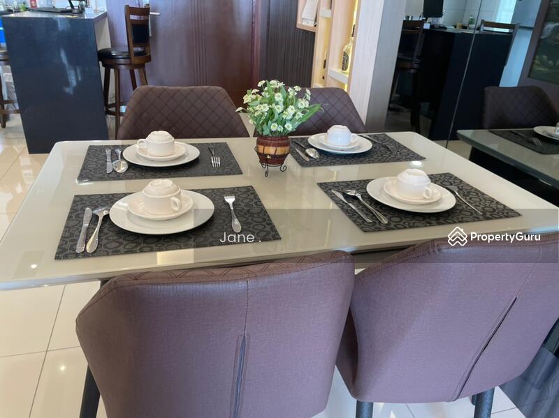 Untuk Disewa - Mont Residence