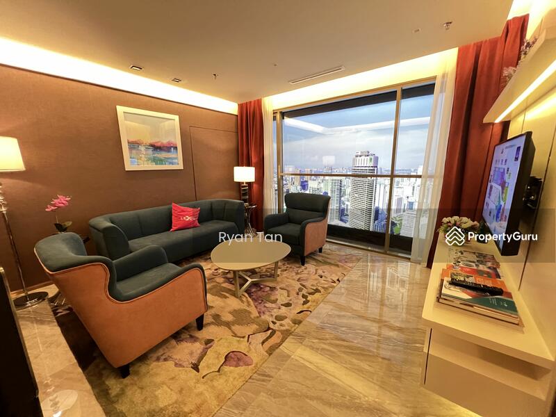 Pangsapuri untuk Dijual di Imperial Lexis - Ryan Tan - PropertyGuru.com.my
