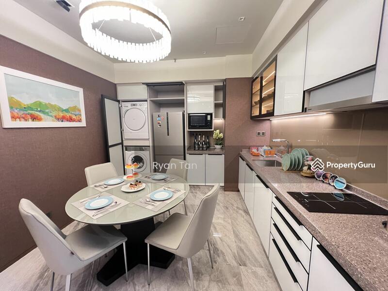 Pangsapuri untuk Dijual di Imperial Lexis - Ryan Tan - PropertyGuru.com.my