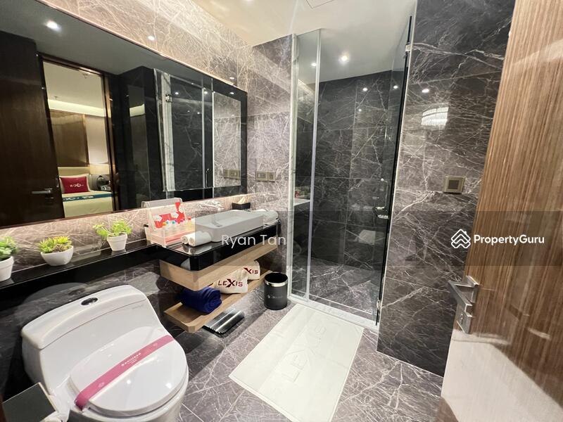Pangsapuri untuk Dijual di Imperial Lexis - Ryan Tan - PropertyGuru.com.my