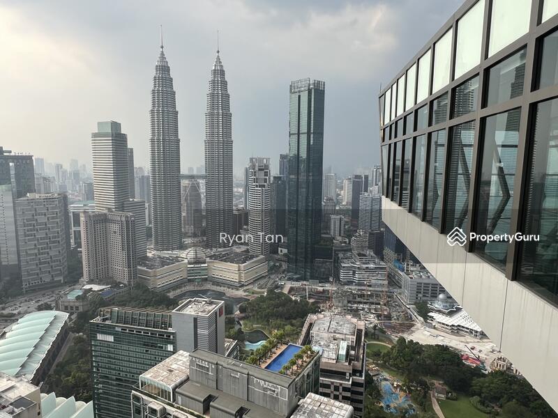Pangsapuri untuk Dijual di Imperial Lexis - Ryan Tan - PropertyGuru.com.my