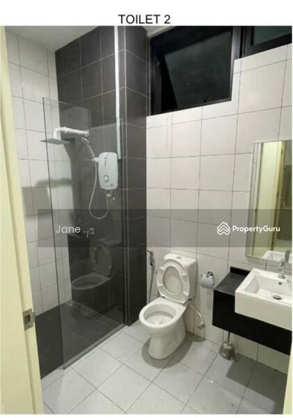 Apartment for Rent at Evoke Residence - Ellen Go - PropertyGuru.com.my