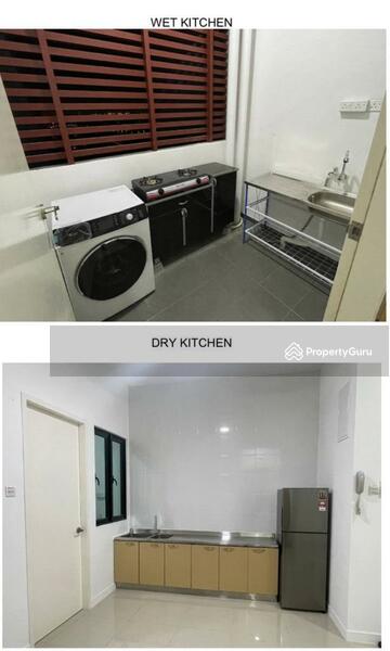 Apartment for Rent at Evoke Residence - Ellen Go - PropertyGuru.com.my