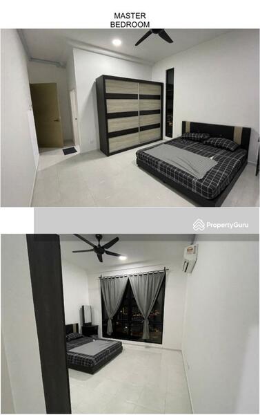 Apartment for Rent at Evoke Residence - Ellen Go - PropertyGuru.com.my