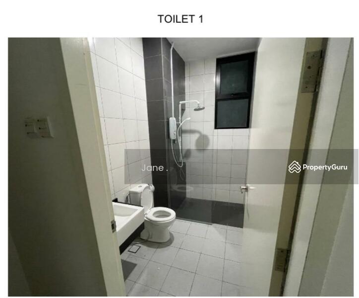 Apartment for Rent at Evoke Residence - Ellen Go - PropertyGuru.com.my