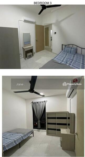 Apartment for Rent at Evoke Residence - Ellen Go - PropertyGuru.com.my