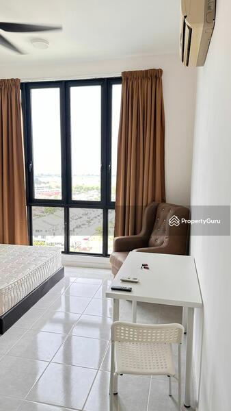 Apartment for Rent at Evoke Residence - Ellen Go - PropertyGuru.com.my
