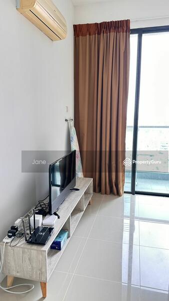 Apartment for Rent at Evoke Residence - Ellen Go - PropertyGuru.com.my