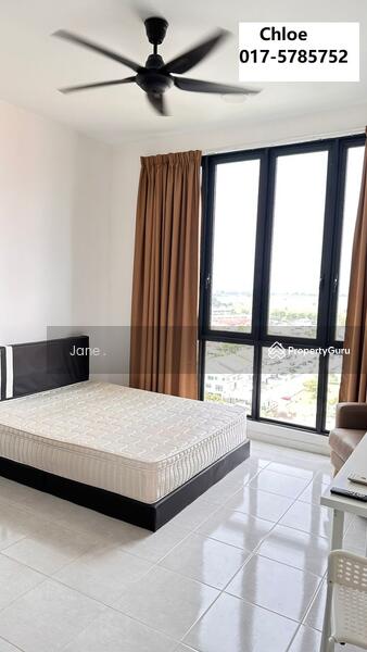 Apartment for Rent at Evoke Residence - Ellen Go - PropertyGuru.com.my