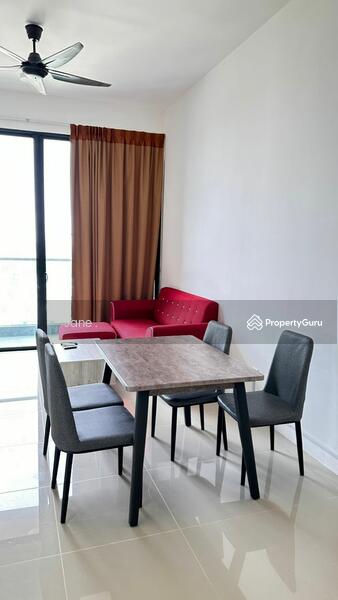 Apartment for Rent at Evoke Residence - Ellen Go - PropertyGuru.com.my