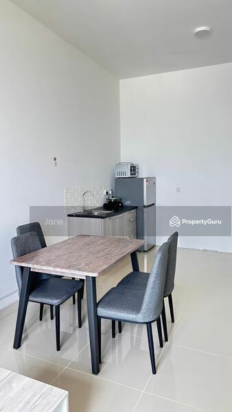 Apartment for Rent at Evoke Residence - Ellen Go - PropertyGuru.com.my