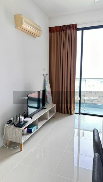 Apartment for Rent at Evoke Residence - Ellen Go - PropertyGuru.com.my