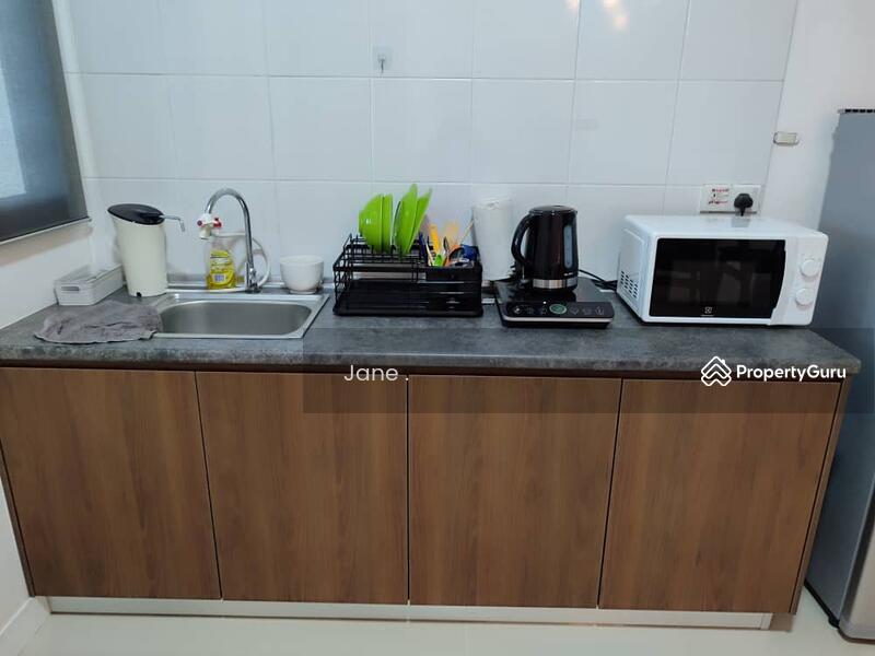 Apartment for Rent at Evoke Residence - Ellen Go - PropertyGuru.com.my