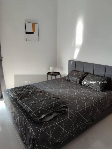 Apartment for Rent at Evoke Residence - Ellen Go - PropertyGuru.com.my