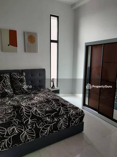 Apartment for Rent at Evoke Residence - Ellen Go - PropertyGuru.com.my