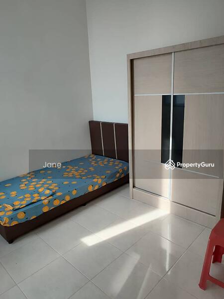 Apartment for Rent at Evoke Residence - Ellen Go - PropertyGuru.com.my