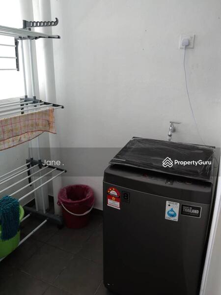 Apartment for Rent at Evoke Residence - Ellen Go - PropertyGuru.com.my