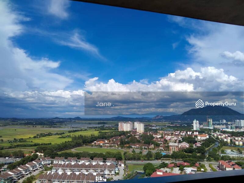Apartment for Rent at Evoke Residence - Ellen Go - PropertyGuru.com.my