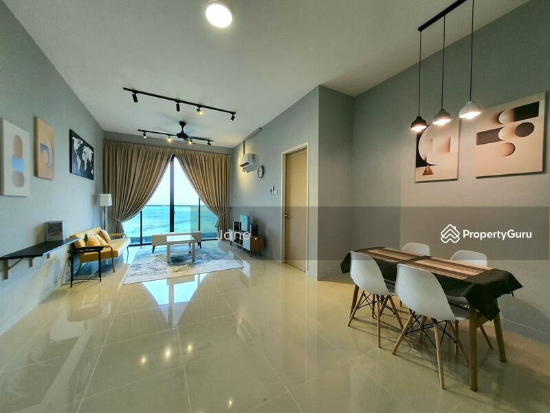 Apartment for Rent at Evoke Residence - Ellen Go - PropertyGuru.com.my