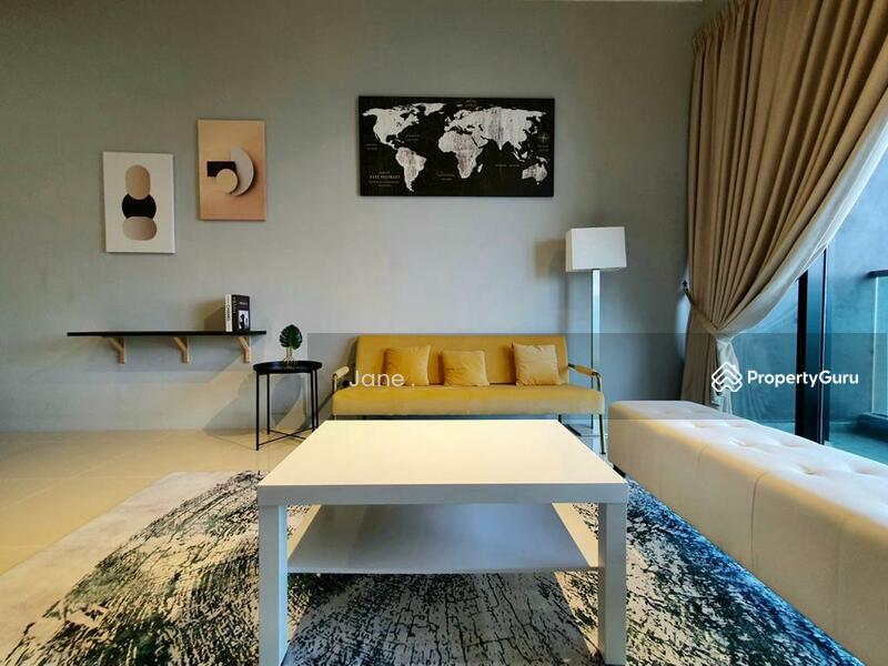 Apartment for Rent at Evoke Residence - Ellen Go - PropertyGuru.com.my