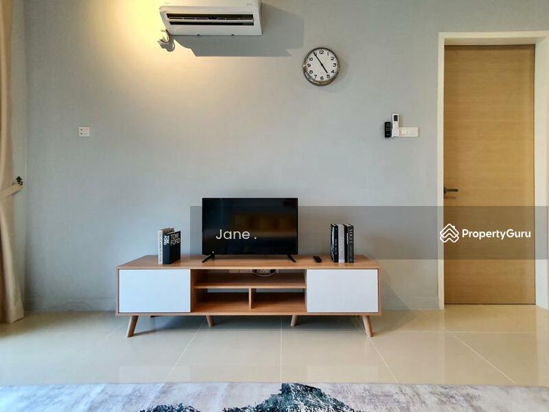Apartment for Rent at Evoke Residence - Ellen Go - PropertyGuru.com.my
