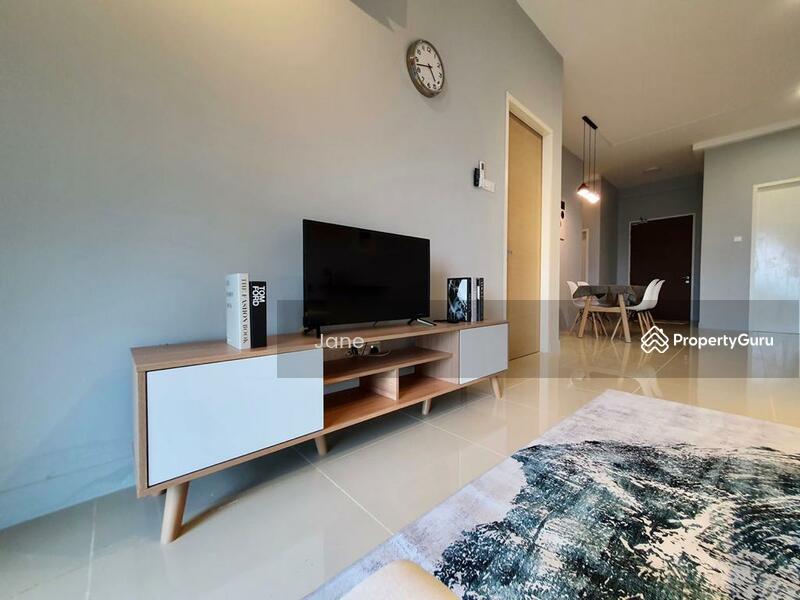 Apartment for Rent at Evoke Residence - Ellen Go - PropertyGuru.com.my